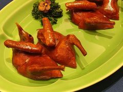 -西湖春天(中州店)