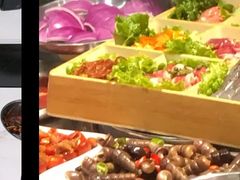 -英雄故事地摊烤肉(马驹桥店)