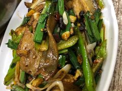 回锅肉-四川泸州豆花饭店