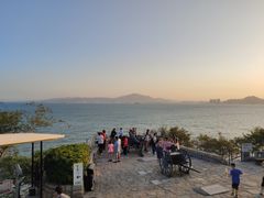 -胡里山炮台