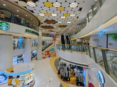 -银座mall(东直门店)