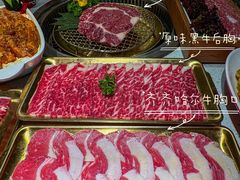 -炭之家·齐齐哈尔非遗烤肉·鲜切直供(中央大街店)