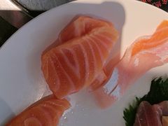 -一方渔歌蒸汽海鲜自助(文化路万达广场店)