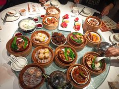 -老伙记海鲜码头(北滘店)