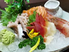 -福樱兰海鲜放题铁板烧(加州店)