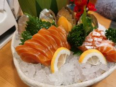 -菊上日式料理(蚌埠银泰店)