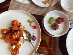 -民族饭店-四季餐厅