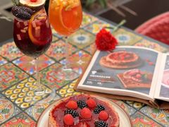 -BROWNSTONE布朗石西班牙餐厅(富城店)