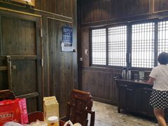 -西江传说•酸汤鱼(水东路店)