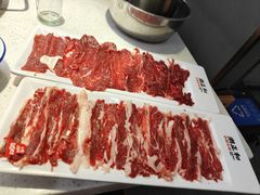 -潮正和潮汕牛肉火锅·老字号(番禺万达店)