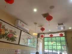 -胖子菜馆(隆昌路店)
