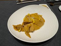 -锦府园·新台州菜(合生汇店)