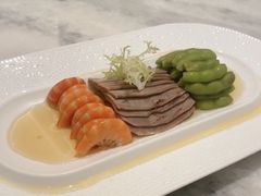 -喜来登由由大酒店九州膳坊中餐厅