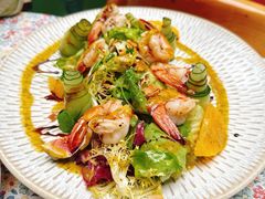 -小芳廷餐厅