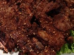 -三个大叔烤羊肉串·炭炉砂锅菜(西三旗店)