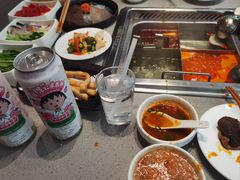 -海底捞火锅(赛格国际购物中心店)
