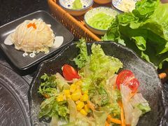 -牛焱·和牛烧肉(五大道店)