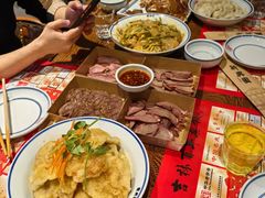 -新兴园饺子馆(河南街店)