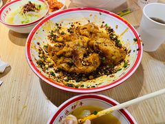 -八二小区抄手(三友路店)