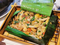 -菌自由丨野生菌火锅特色庭院餐厅(丽江古城店)