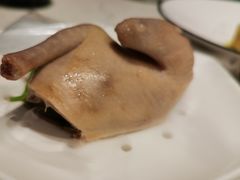 -狮王府淮扬菜(夫子庙老门东店)