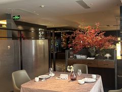 -聚宾楼·烤鸭·家宴(科技三路店)