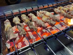 -很久以前羊肉串(大华三路店)
