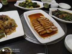 -美极鲜食坊(宝安南路店)