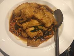 -若蘭慈·无国界素食料理(欢乐海岸店)