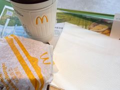 -麦当劳(北苑秋实路店)