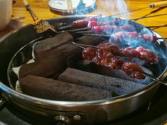 -梁山烤肉(李逵店)