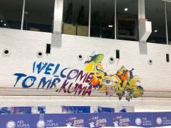-Mr·Kuma酷么先生雪之乐园