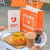 🇸🇬街边一家可可爱爱的新加坡小食店