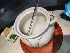 -鼎记啫啫煲(数博万达店)