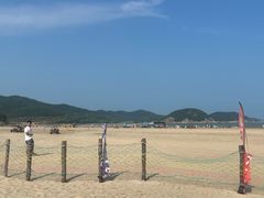-东海半边山旅游度假区