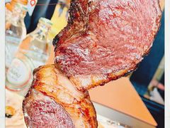 -高乔镇·巴西烤肉自助(蓝港店)
