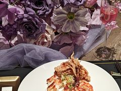 -松临·铁板烧&Omakase(神农店)