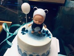 -YC工作室蛋糕定制