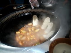 -锅来乐地锅鸡(安亭店)