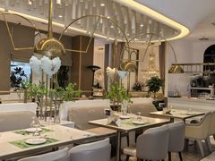 -Deer Park鹿园西餐(仁恒置地广场店)