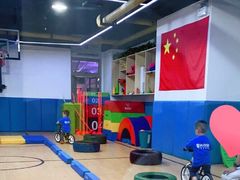 -星动计划儿童运动馆(闵行乐虹坊店)