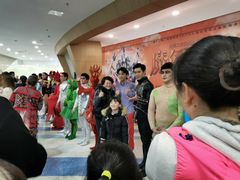 -重庆国际马戏城