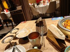 -耶里夏丽·丝路新疆菜·清真食品(徐汇南丹东路臻选店)