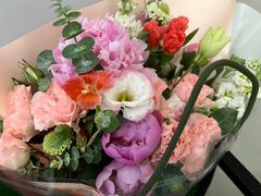 -翁暖茶馆(滨江东总店)
