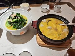 -徽镇小厨·经典徽菜(马连道店)