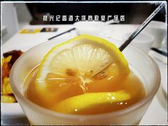 -禄興記香港大排档(歌斐中心店)