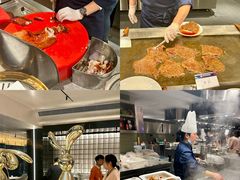 -碧涛阁·泡泡海洋·汤泉洗浴(王府花园店)