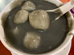 -阿三麻蓉汤圆(顺光大厦店)