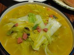 -梁记粥铺(开元地中海店)