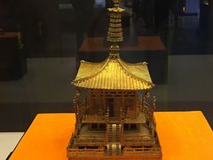 -法门文化景区